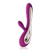 LELO Soraya Deep Rose, 1 St�ck