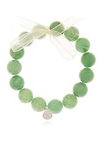 Alexandra Plata Pulsera Sheet