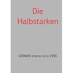 Die Halbstarken