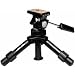 Slik Mini-Pro V Tripod with 2-Way Pan/Tilt Head
