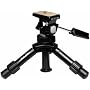 Slik Mini Pro V Table-Top Tripod with Pan Head