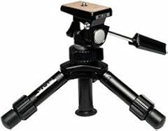 SLIK MINI PRO V - Tripod - table-top