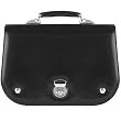 VINTAGE VALOR ITALIAN LEATHER BAG