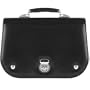 VINTAGE VALOR ITALIAN LEATHER BAG