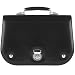 VINTAGE VALOR ITALIAN LEATHER BAG