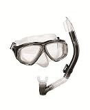 Adult Recreation Mask Snorkel Set