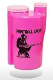 DX2 Paintball Caddy Pod Loading System - Pink