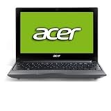 Acer Aspire One AOD255E-1482 10.1-Inch Netbook (Diamond Black)