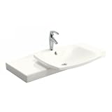 Kohler K-19034-1-0 Bathroom Accessories - Shelves