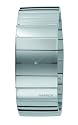 Philippe Starck - PH5017 - Montre Mixte - Quartz Analogique - Bracelet Acier