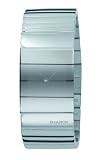 Philippe Starck - PH5017 - Montre Mixte - Quartz Analogique - Bracelet Acier
