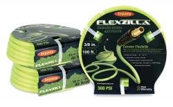Legacy Flexzilla Air Hose 3 8in x 100ft Model HFZ38100YW2