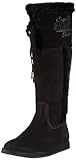 Gaastra LADY NEVADA 66340712, Damen Stiefel, Schwarz (Black 900), EU 40