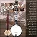 Old Time Banjo Festival
