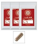 ヘム鉄＋葉酸　3袋セットの画像