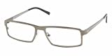 PRADA EYEGLASSES PR 59LV color 5AV1O1