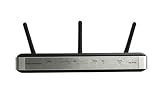 D-Link DSL-2740B from Amazon.co.uk