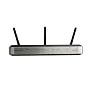 D-Link DSL-2740B Wireless N ADSL2+ Modem Firewall Router - 4 built-in 10/100Base-TX switch ports with auto MDI/MDIX support - backwards compatible with 802.11b/g devices - Up to 270Mbps raw data transfer rate