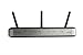 Electronics : D-Link DSL-2740B Wireless N ADSL2+ Modem Firewall Router - 4 built-in 10/100Base-TX switch ports with auto MDI/MDIX support - backwards compatible with 802.11b/g devices - Up to 270Mbps raw data transfer rate