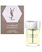 Kitchen & Housewares : Yves Saint Laurent Ysl L'Homme Fragrance For Man 60Ml Edt Spray