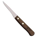 LamsonSharpGrandma'sNew-UsedParer-WalnutHandle