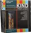 Kind Fruit And Nut Bars Fruit And Nut Delight -- 12 Bars
