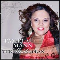 Tamela Mann The Master Plan