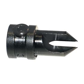 Insty Bit Quick Change Drilling Systems Fluted Countersink With Out Bit 1 8 by Insty Bit