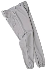 Don Alleson 605P Adult Double Knit Polyester Baseball Pants