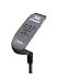 ASAHI GOLF E．S．E チッパーCH-06 リバーシブルフェース (ロフト角36°、ライ角68.5°、34インチ)