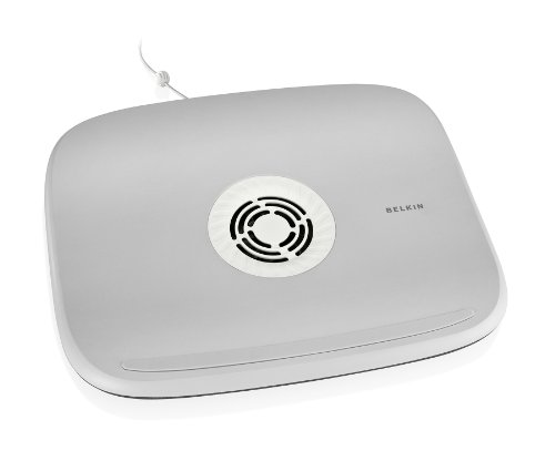Belkin CoolSpot Cushion Laptop Cooling Pad