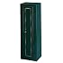 Stack-On GC-910-5 10-Gun Compact Steel Security Cabinet, Green $109.99