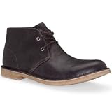 Mens UGG Australia Leighton Boots Chocolate 10