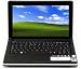 Advent 4213 10" Intel Atom N270 / 1gb Ram / 160gb Hdd /  3g / Bluetooth / Webcam / Wifi / Xp Home English