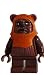 Wicket (Ewok) - LEGO Star Wars Minifigure