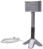 Hawking Hi-Gain 7DBI Mini Directional Antenna(HAI7MD)