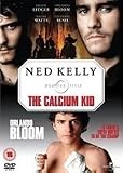 The Calcium Kid (Kid Punos De Calcio) & Ned Kelly 2 DVD Set [NTSC/REGION 1 & 4 DVD. Import-Latin America]