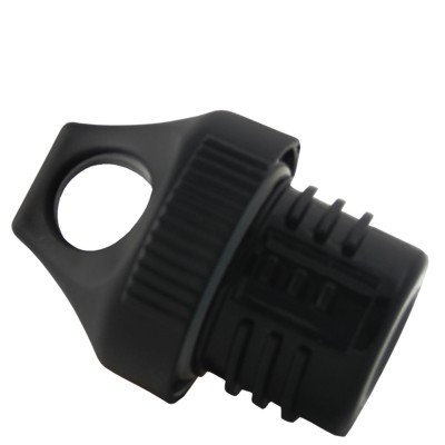 Klean Kanteen Loop Cap/Polypro