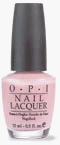 OPI H19 nail polish / lacquer - Passion