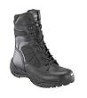 Rockport&reg; Works&trade; 9" Side - zip Tactical Boots