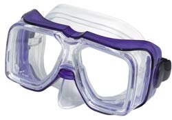 Alpha 4 Silicone Mask