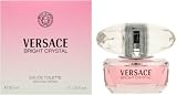 Versace Bright Crystal by Versace for Women 1.7 oz Eau de Toilette Spray