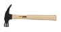 Stanley 51-716 16-Ounce Wood Handle Rip Claw Nail Hammer