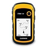 Garmin eTrex 10 Waterproof GPS