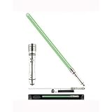 STAR WARS Star Wars Force FX Kit Fisto Lightsaber with removable blade