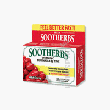 Amerifit Nutrition Sootherbs Zinc Plus Echinacea - Cherry, 30 Loz