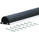 M-D Building Products 87643 Garage Door Bottom Seal