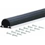 M-D Building Products 87643 Garage Door Bottom Seal