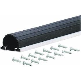 M-D Building Products 87643 Garage Door Bottom Seal
