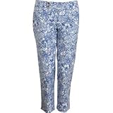 Lilly Pulitzer Bailey Capri Pant